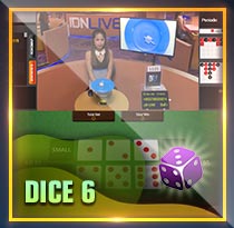 DICE 6