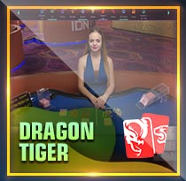 DRAGON TIGER