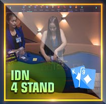 IDN 4 STAND