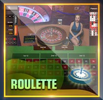 ROULETTE