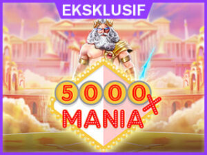 5000XMania