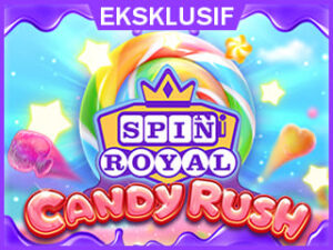 CandyRushSR