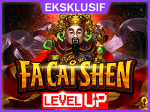 FaCaiShenLevelUp