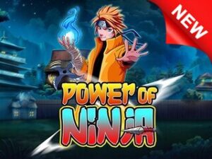 PowerofNinjaR