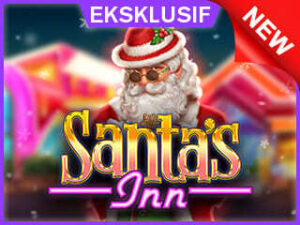 SantasInnR