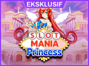 SlotManiaPrincess