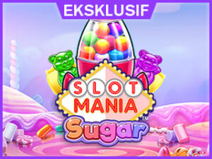 SlotManiaSugar