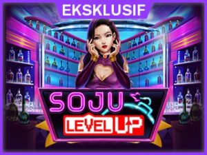 SojuLevelUp