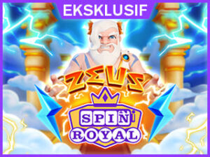 ZeusSpinRoyal